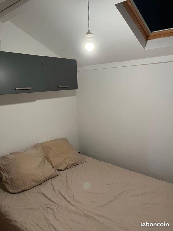 Appartement à louer, 24m², Aubignan