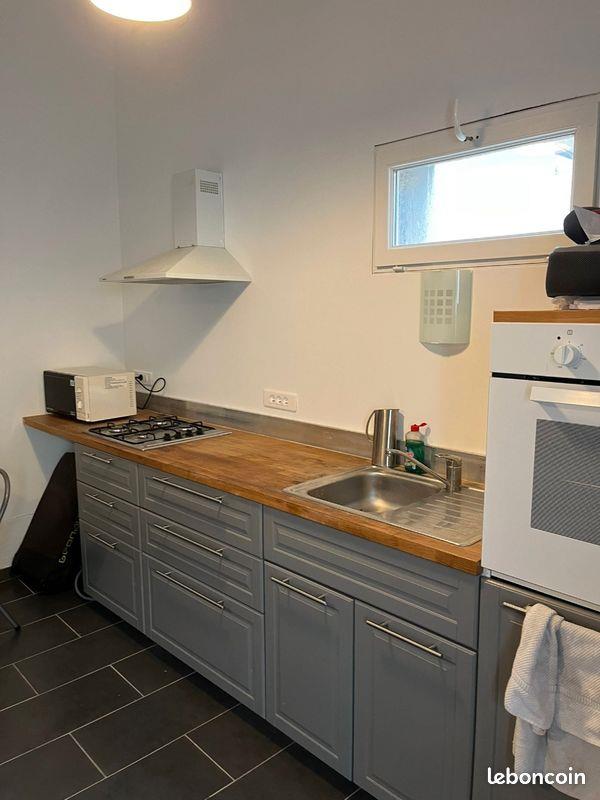 Appartement à louer, 24m², Aubignan