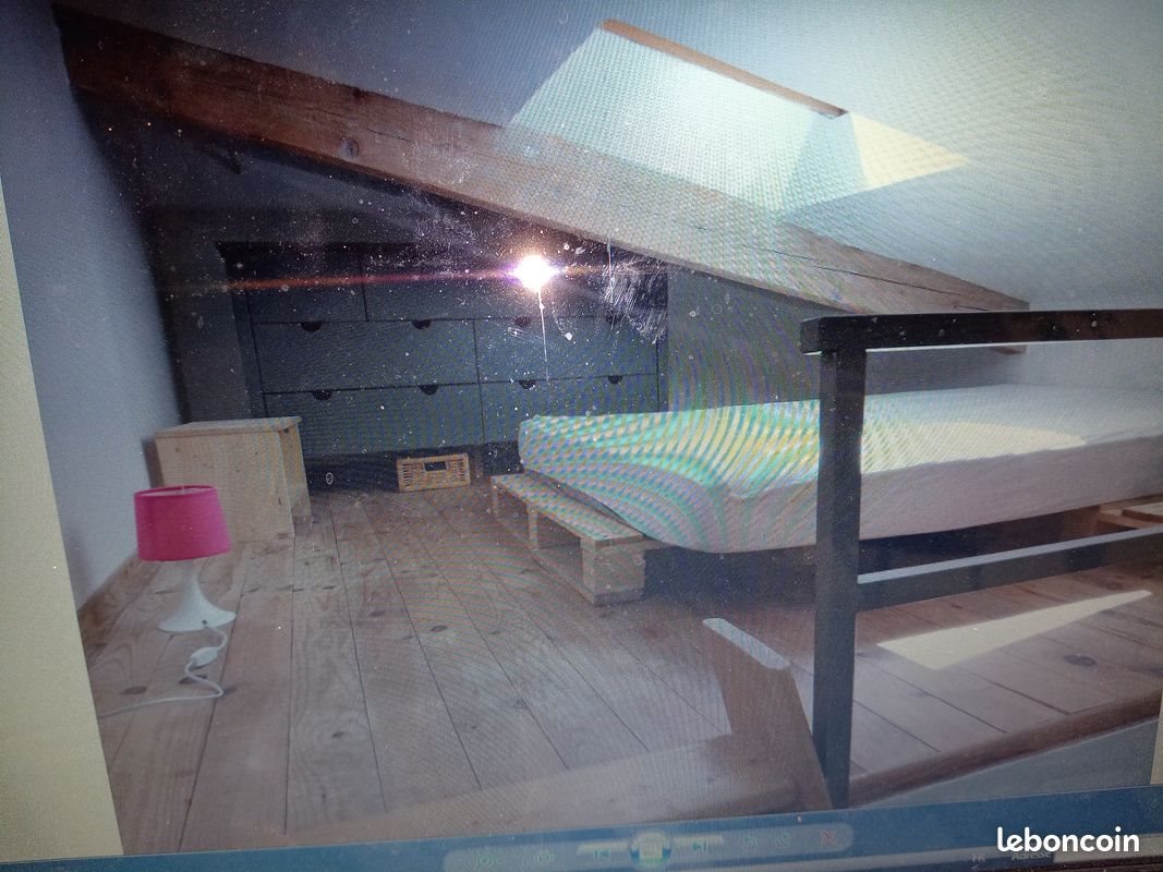 Appartement à louer, 14m², Aix-en-Provence