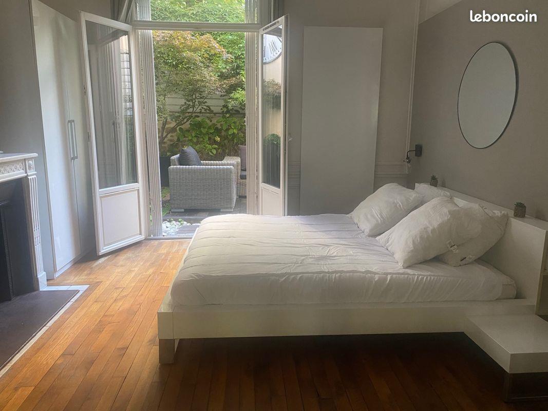 Appartement à louer, 65m², Paris 17ème