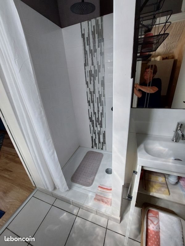 Appartement à louer, 55m², Chabanais