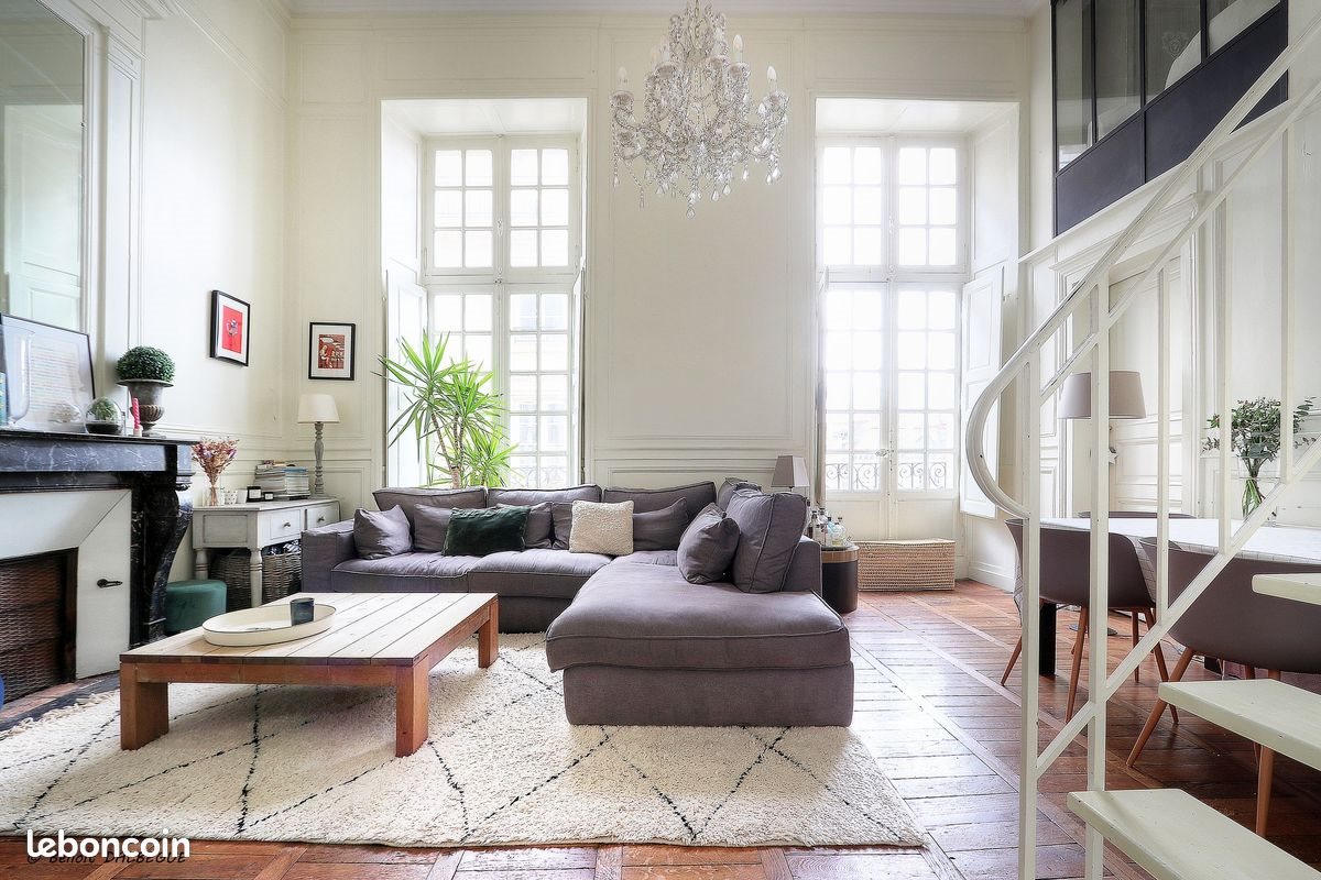 Appartement à vendre, 131m², Rennes