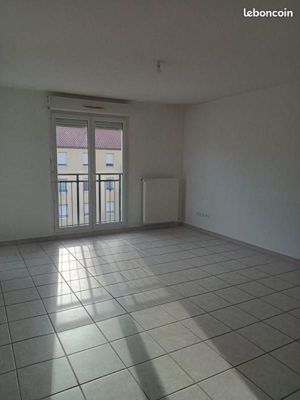 Appartement à louer, 92m², La Tour-du-Pin