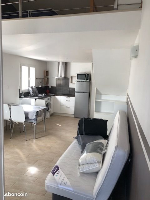 Appartement à louer, 23m², Vidauban