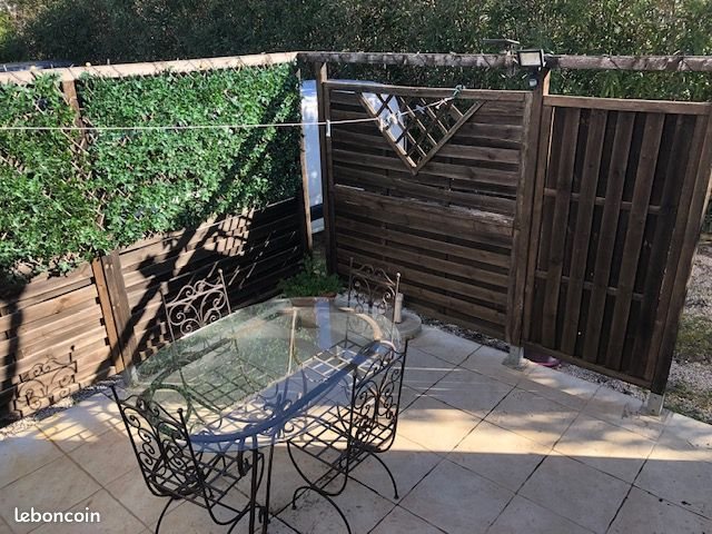 Appartement à louer, 23m², Vidauban