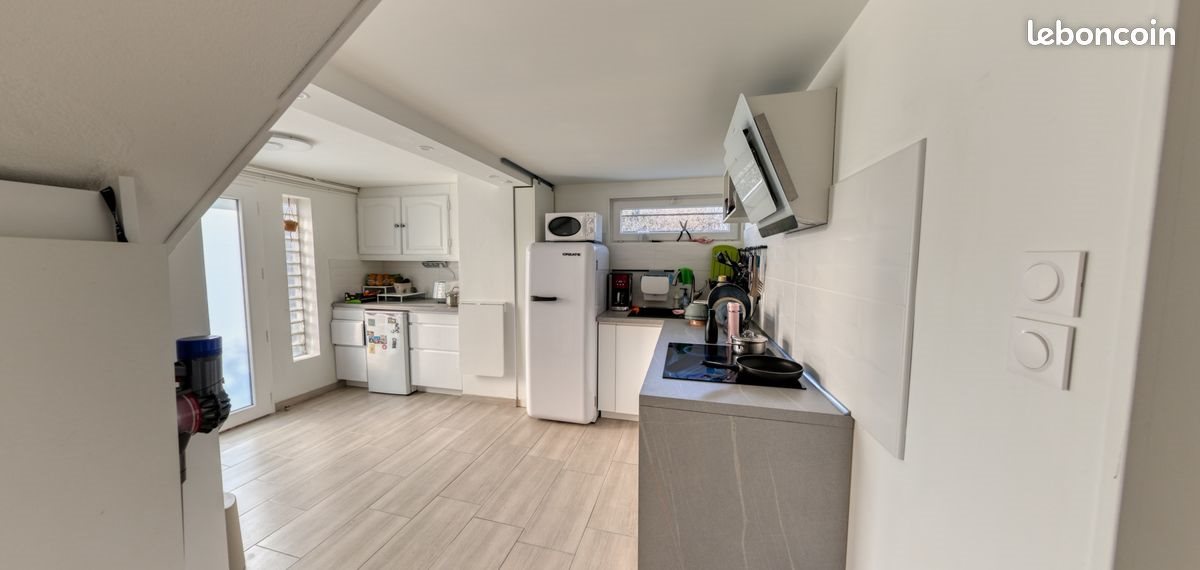 Maison à louer, 112m², Fleury-les-Aubrais