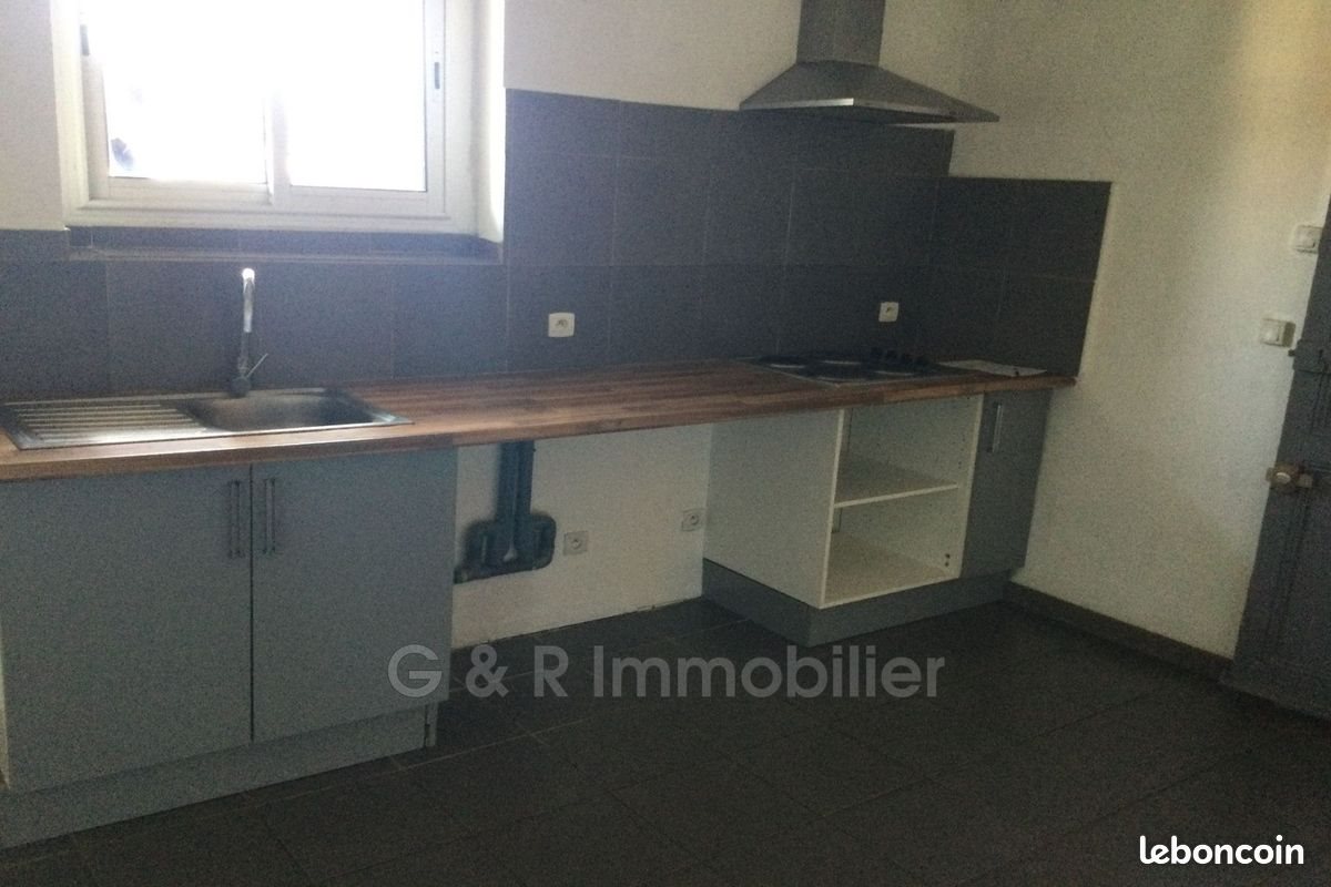 Appartement à vendre, 52m², La Bouilladisse