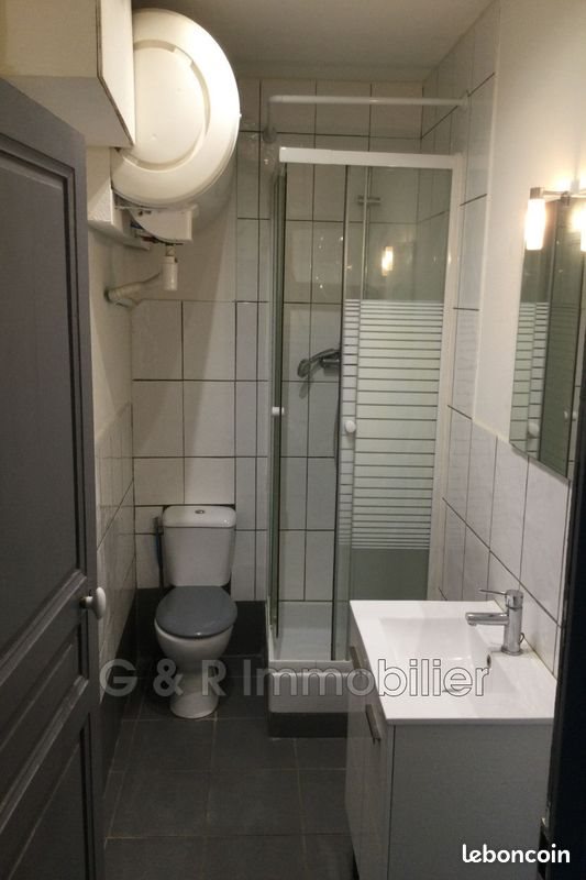 Appartement à vendre, 52m², La Bouilladisse