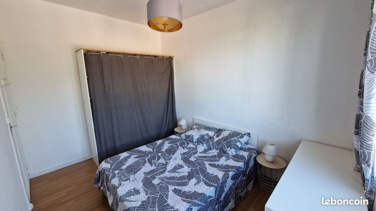 Appartement à louer, 28m², Nantes