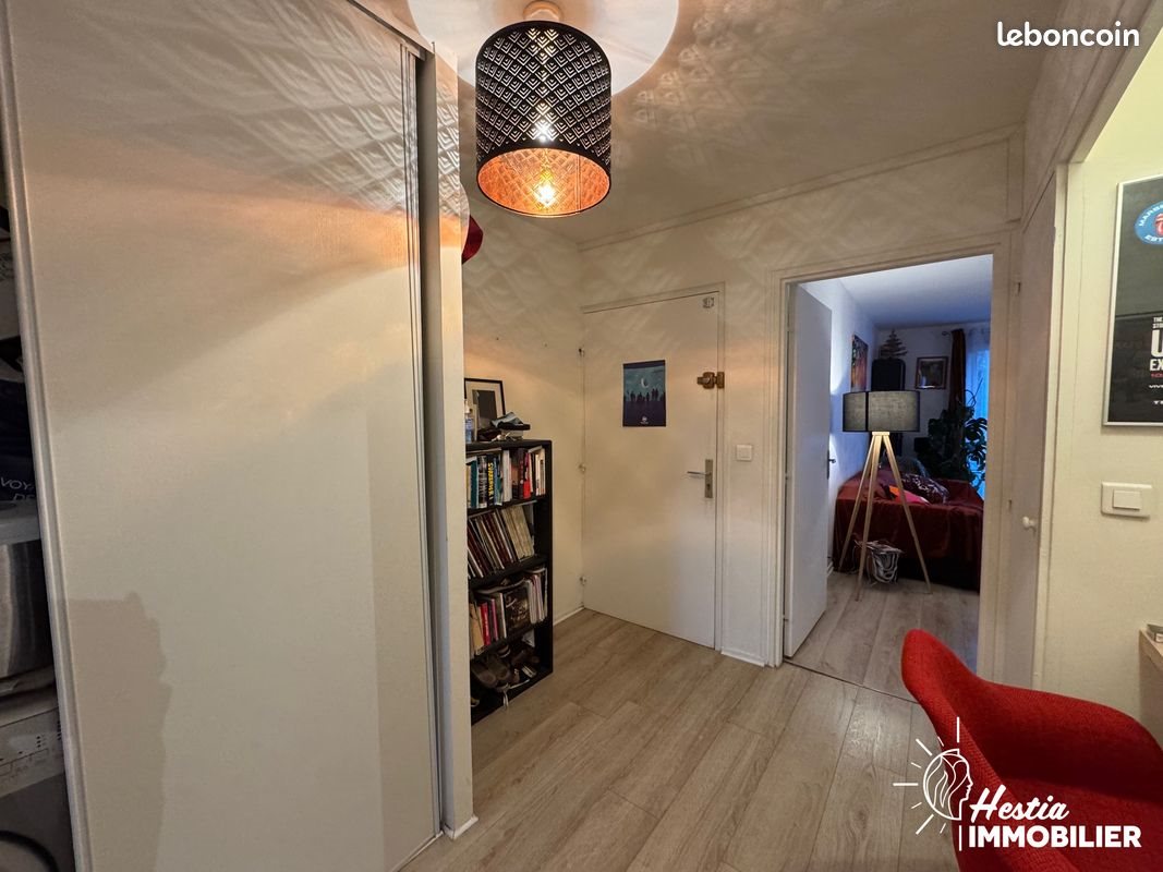 Appartement à louer, 58m², Reims