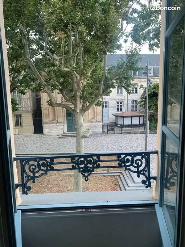 Appartement à vendre, 15m², Rouen