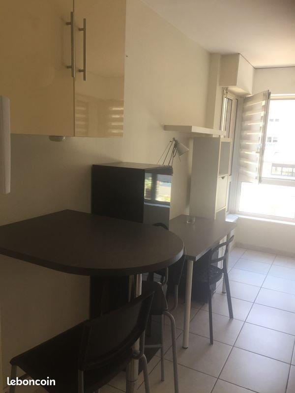 Appartement à louer, 25m², Aix-en-Provence
