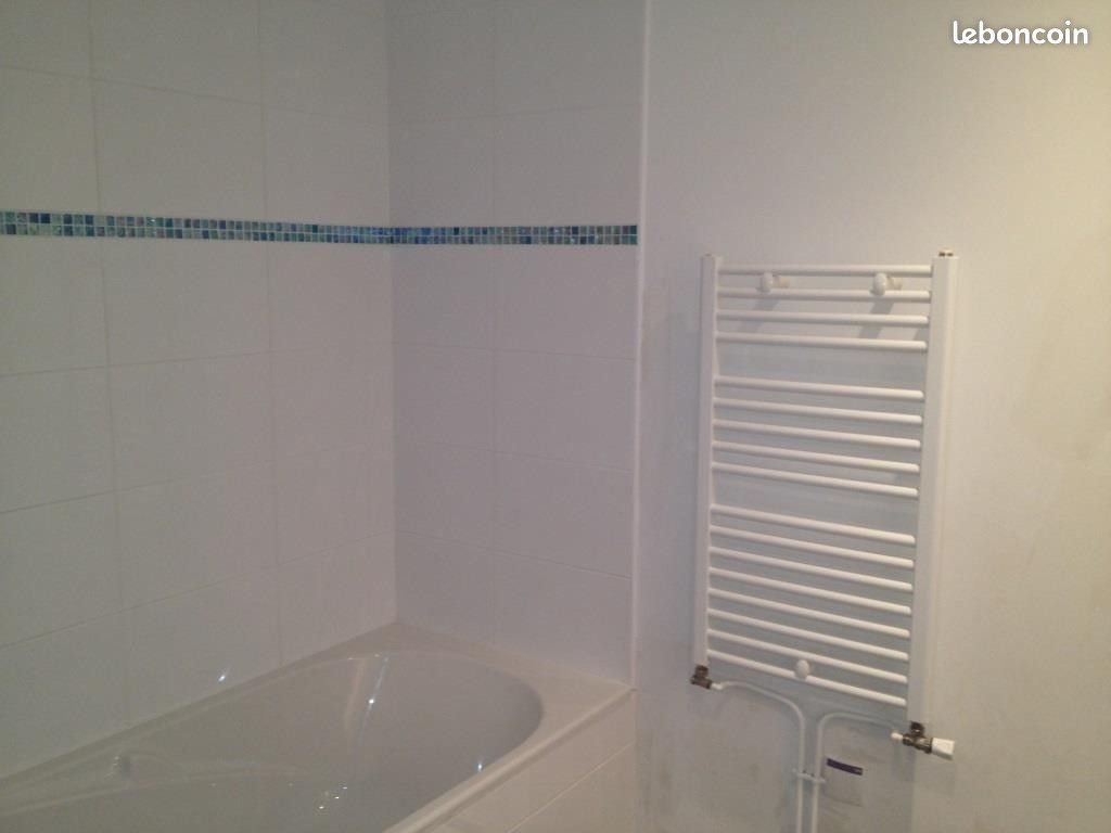 Appartement à louer, 80m², Rennes