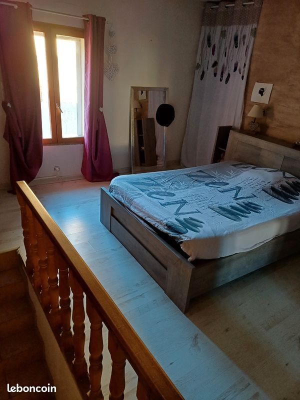 Appartement à louer, 45m², Saint-Paulet-de-Caisson