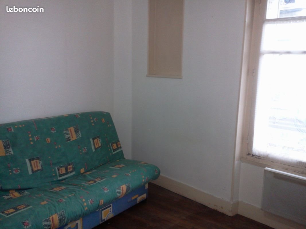 Appartement à louer, 21m², Vierzon