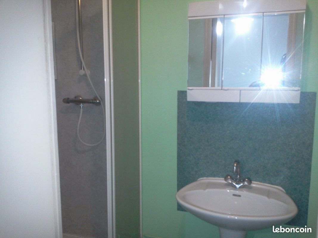 Appartement à louer, 21m², Vierzon