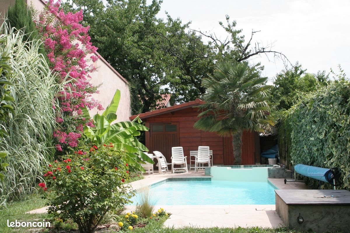 Appartement à louer, 29m², Vaulx-en-Velin