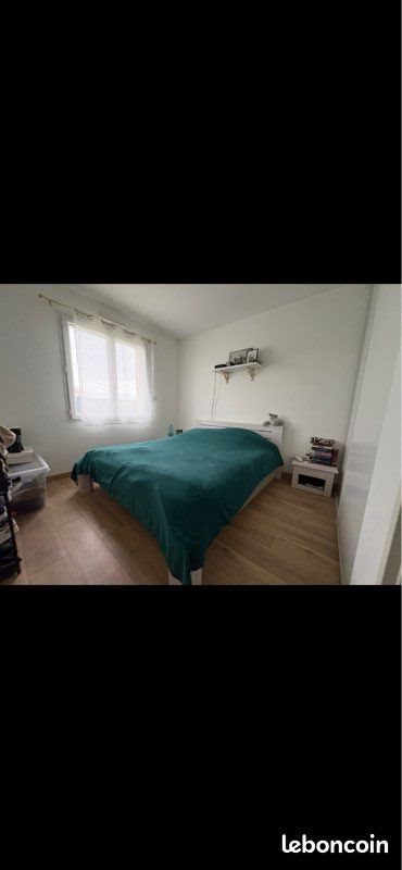 Maison à louer, 82m², Quinçay