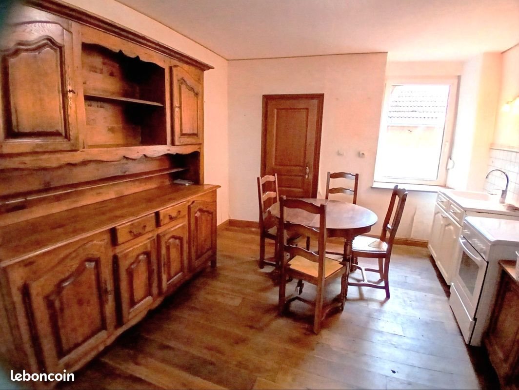 Maison à vendre, 104m², Sarreguemines