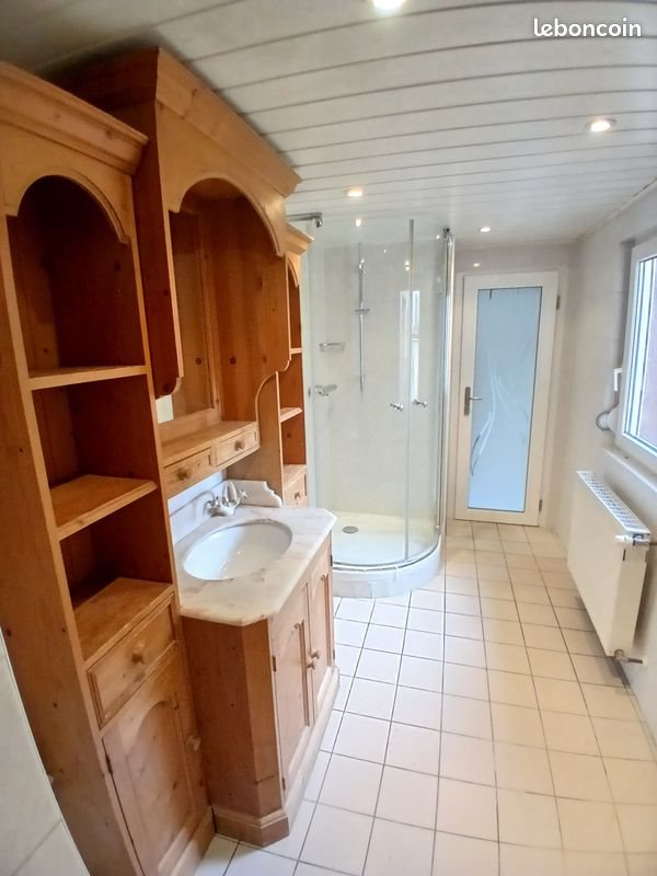 Maison à vendre, 104m², Sarreguemines