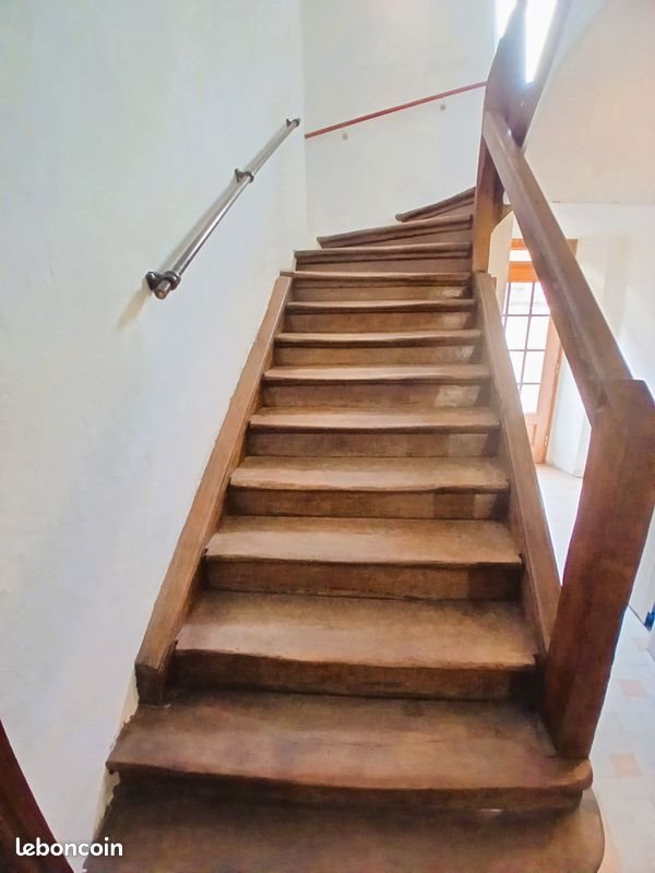 Maison à vendre, 104m², Sarreguemines