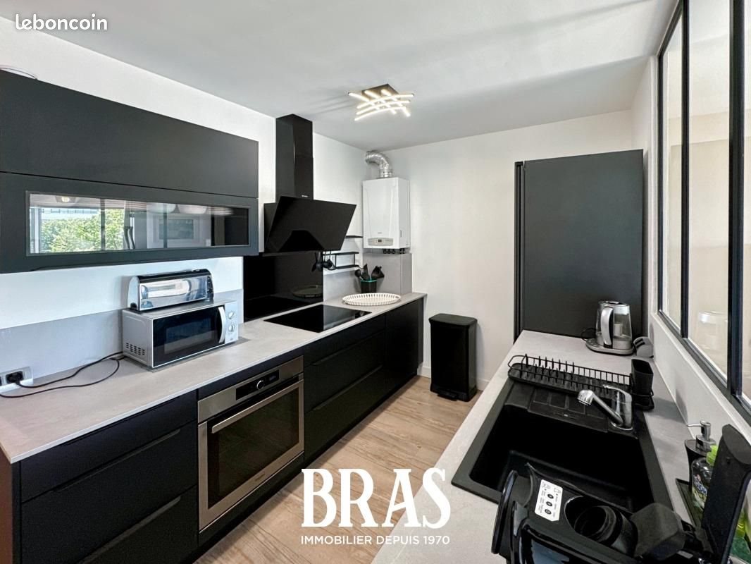 Appartement à louer, 61m², La Baule-Escoublac