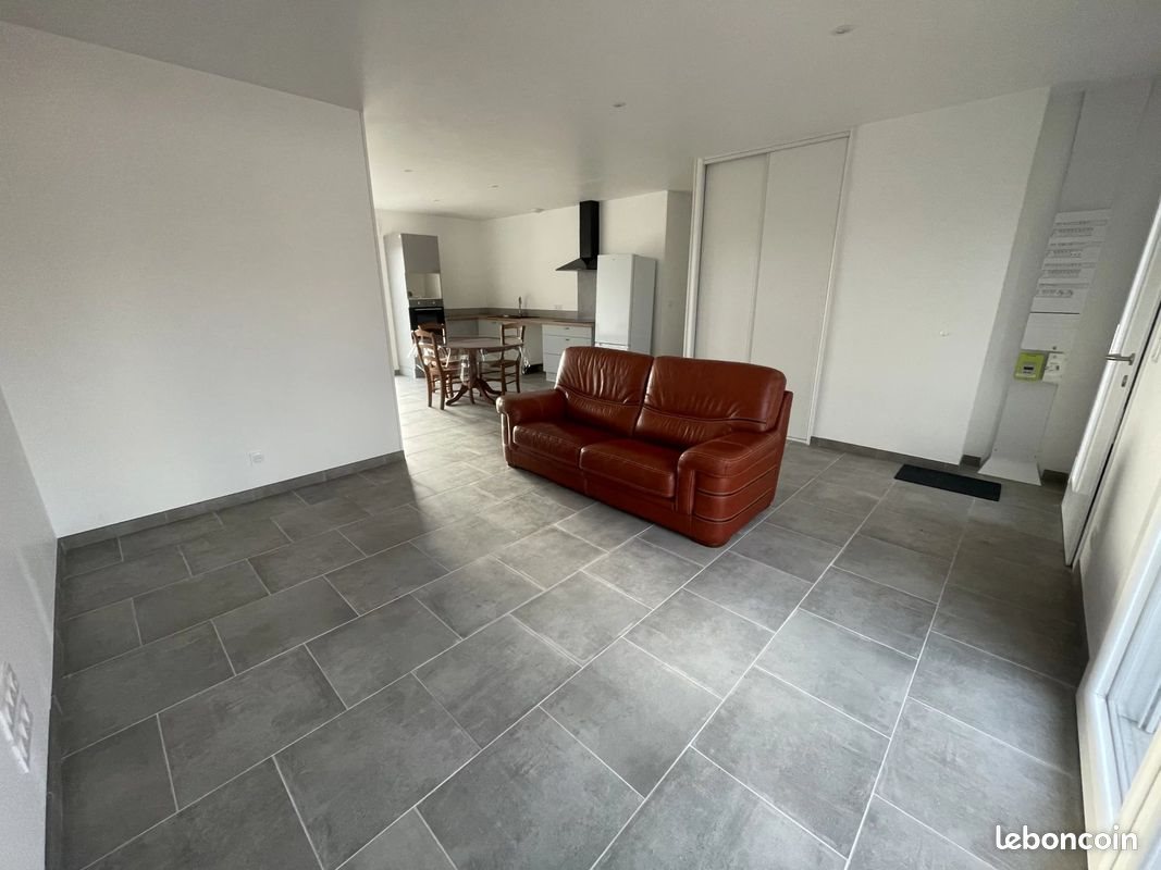 Maison à louer, 92m², Basses