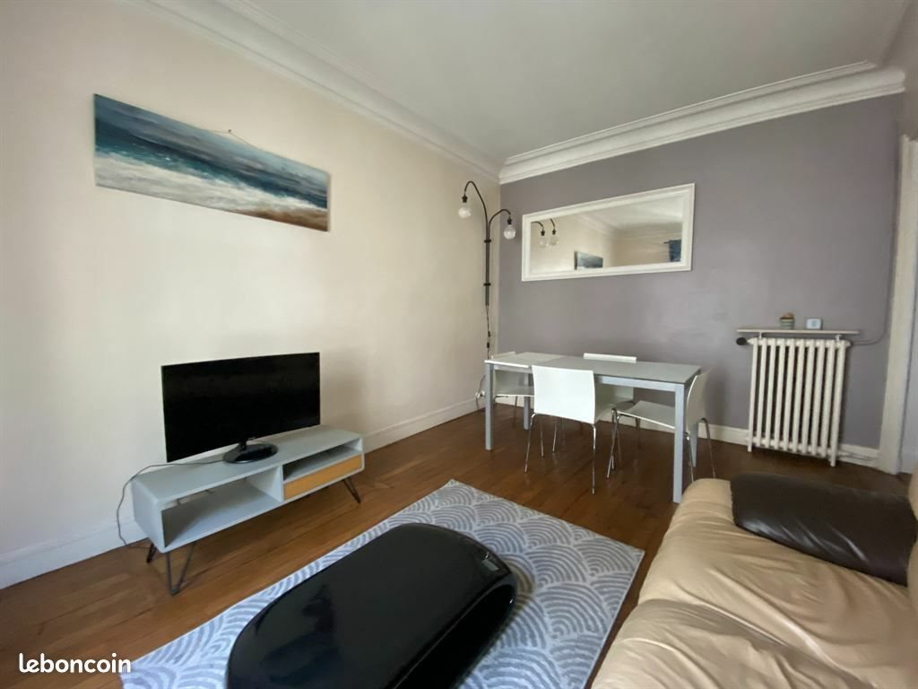 Appartement à louer, 40m², Montpellier