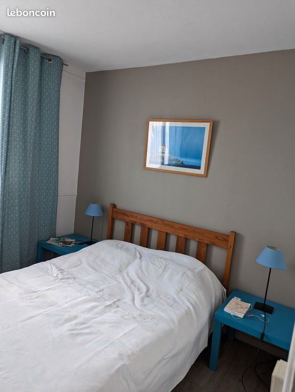 Appartement à louer, 40m², Paris 12ème