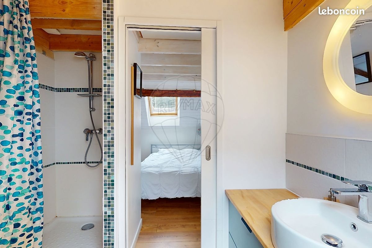 Appartement à vendre, 17m², Orléans