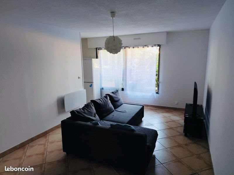 Appartement à louer, 40m², Toulouse