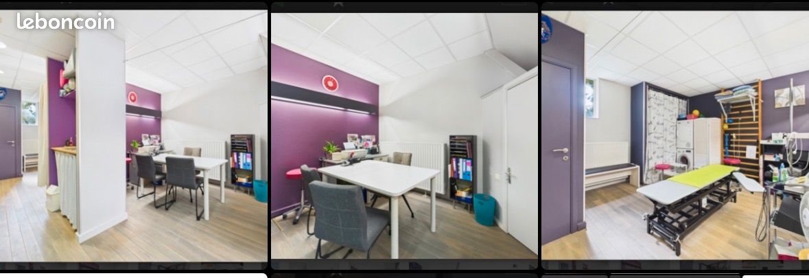 Maison à vendre, 118m², Neuville-en-Ferrain