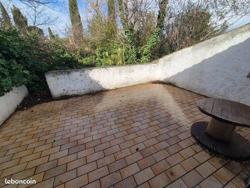 Appartement à louer, 50m², Pélissanne