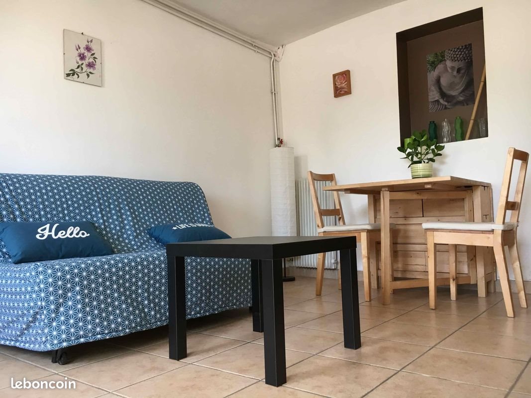 Appartement à louer, 38m², La Farlède