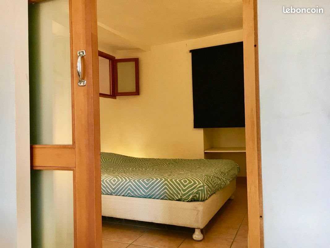 Appartement à louer, 38m², La Farlède