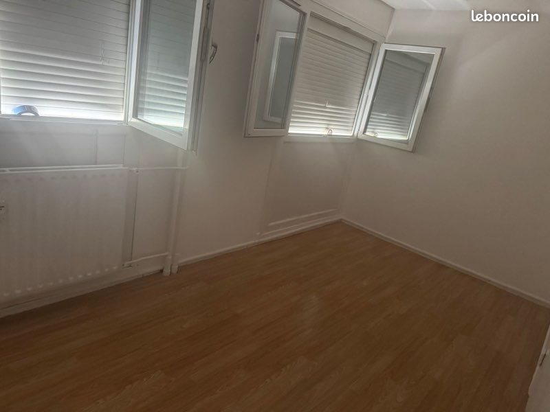 Appartement à louer, 78m², Saint-Etienne
