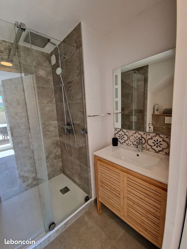 Maison à louer, 29m², La Londe-les-Maures