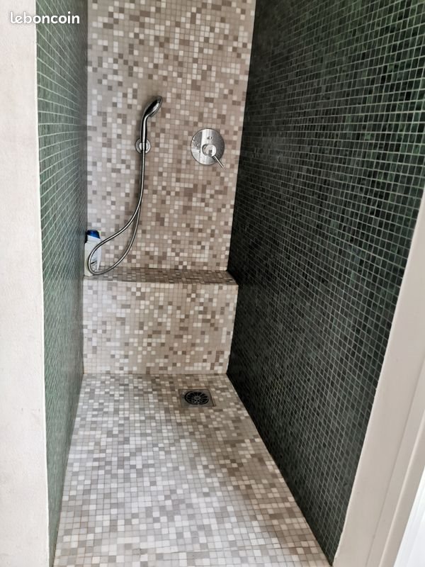 Appartement à louer, 35m², Nice