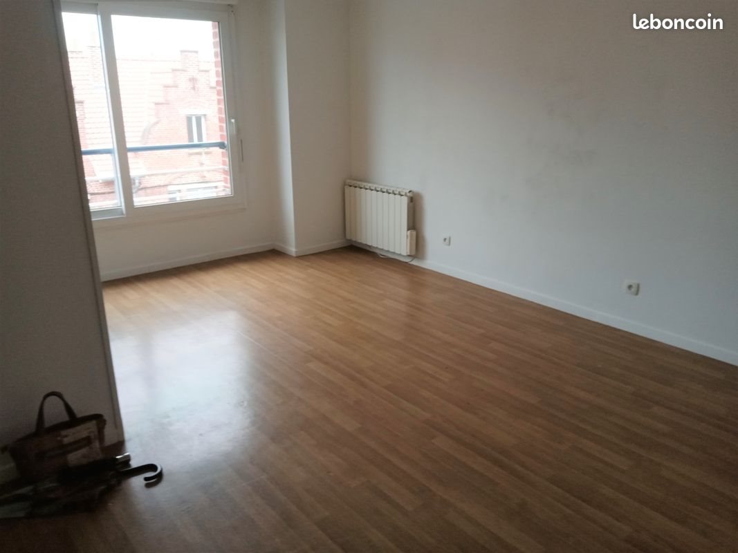 Appartement à louer, 44m², Bailleul