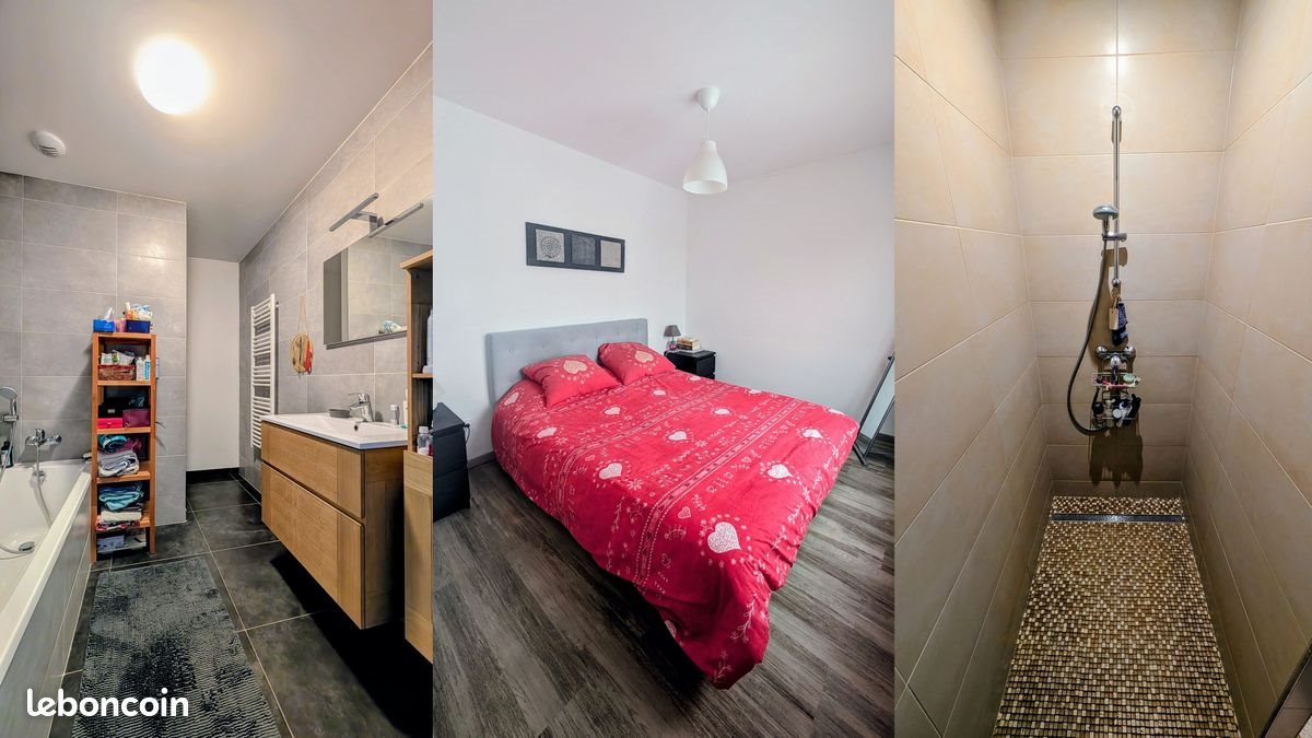 Maison à vendre, 108m², Zoufftgen