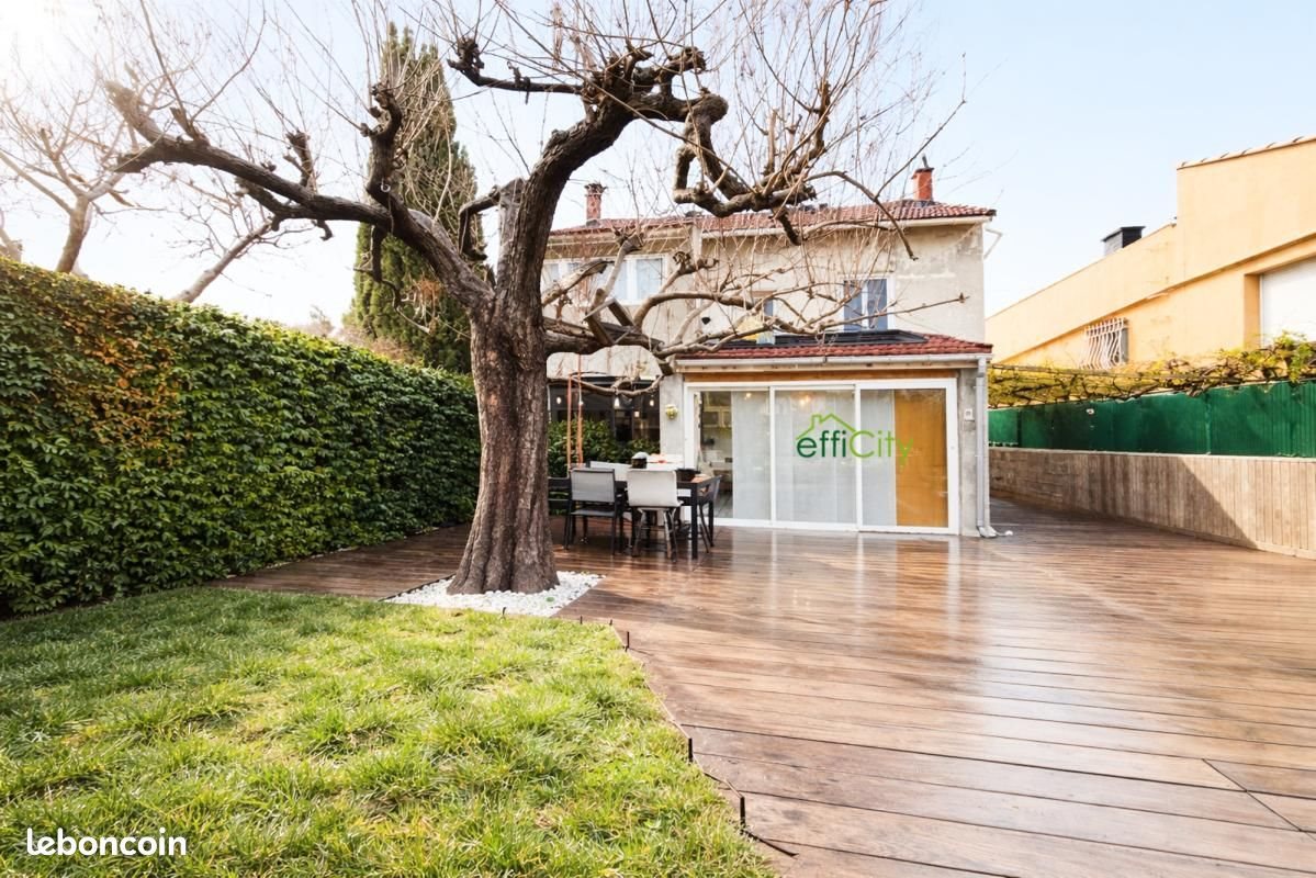 Maison à vendre, 160m², Marseille 10ème