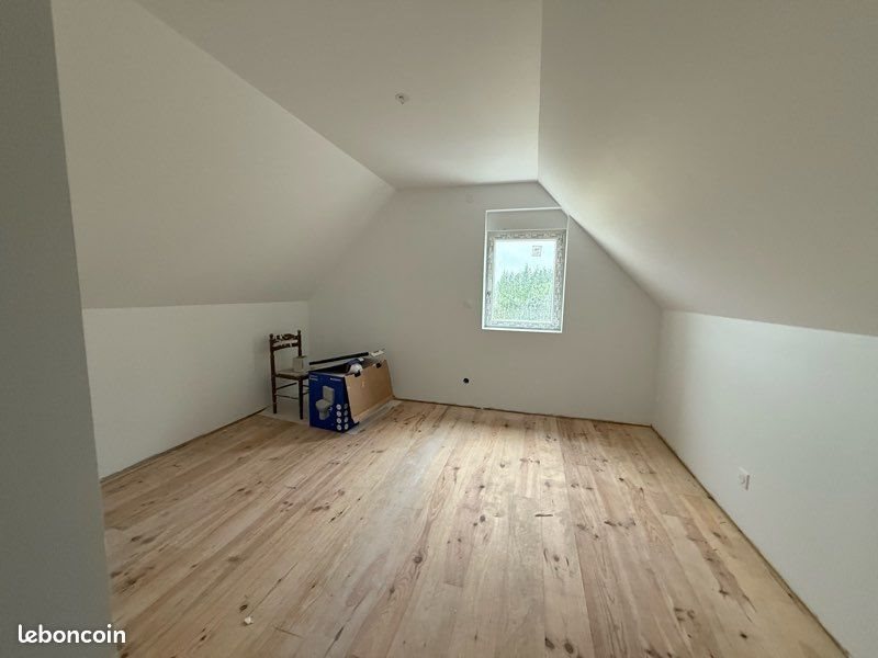 Maison à louer, 120m², Hamelincourt