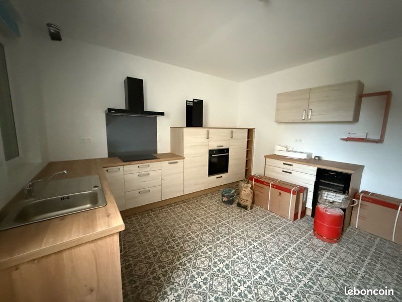 Maison à louer, 120m², Hamelincourt