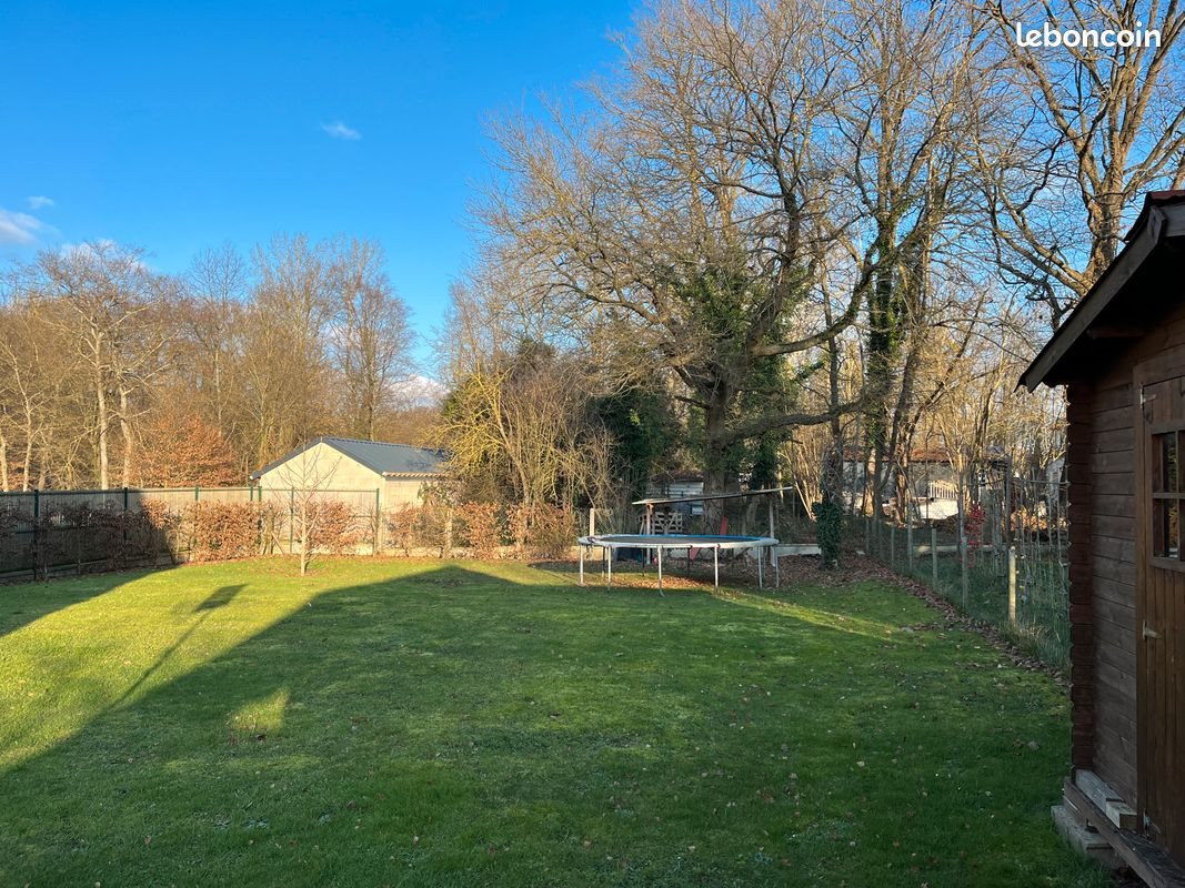 Maison à louer, 116m², Agnetz