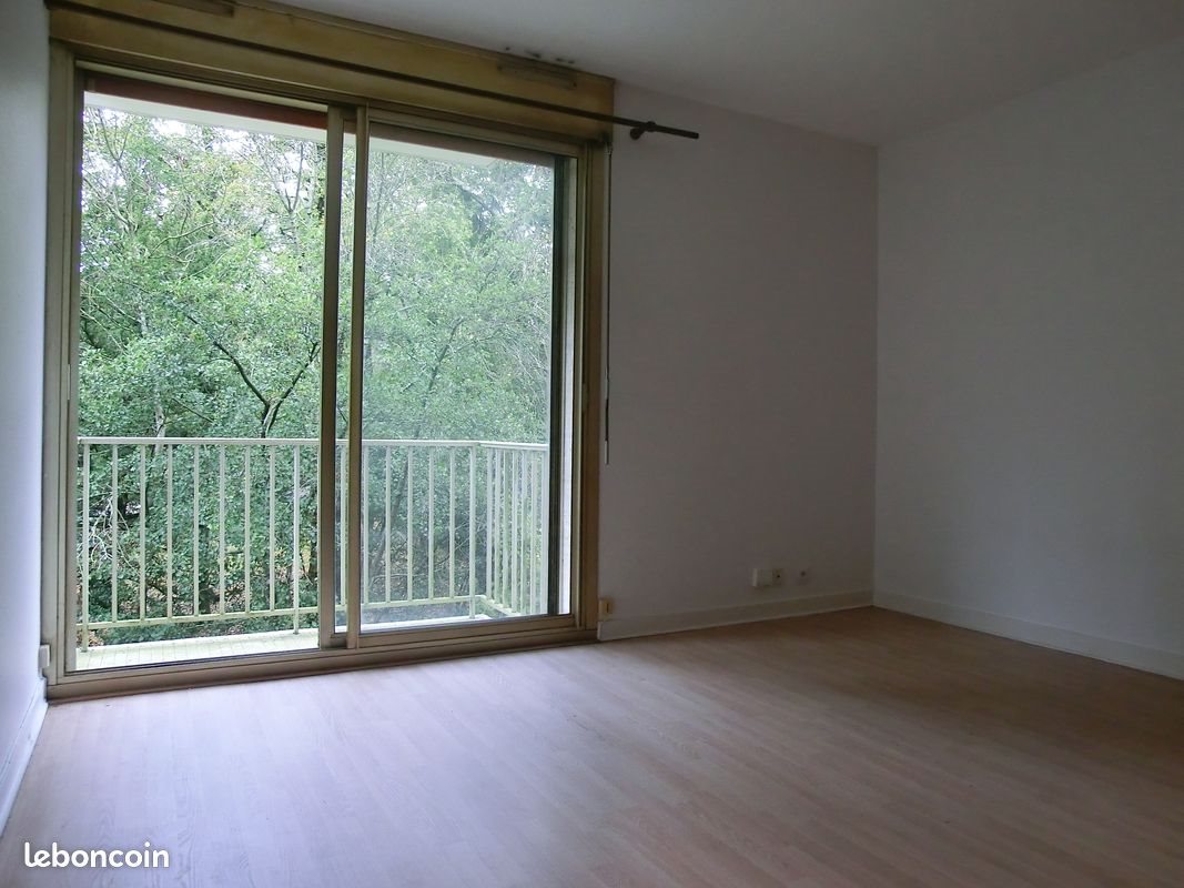 Appartement à louer, 27m², Nantes