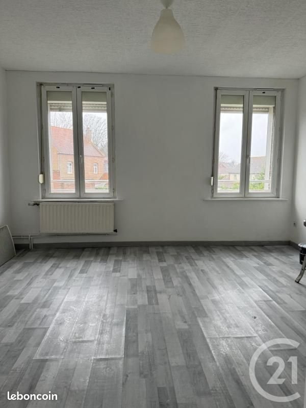 Appartement à louer, 113m², Mazingarbe