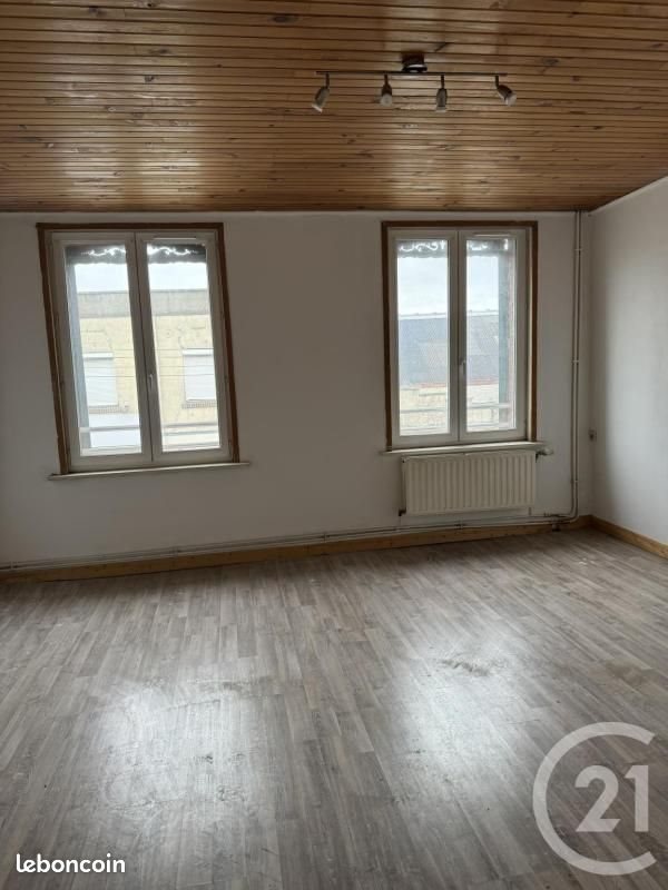 Appartement à louer, 113m², Mazingarbe