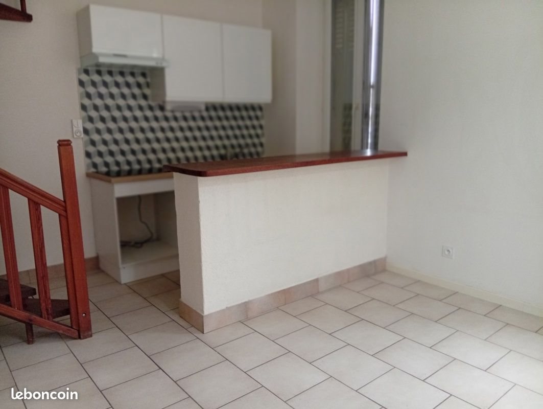 Appartement à louer, 30m², Romorantin-Lanthenay