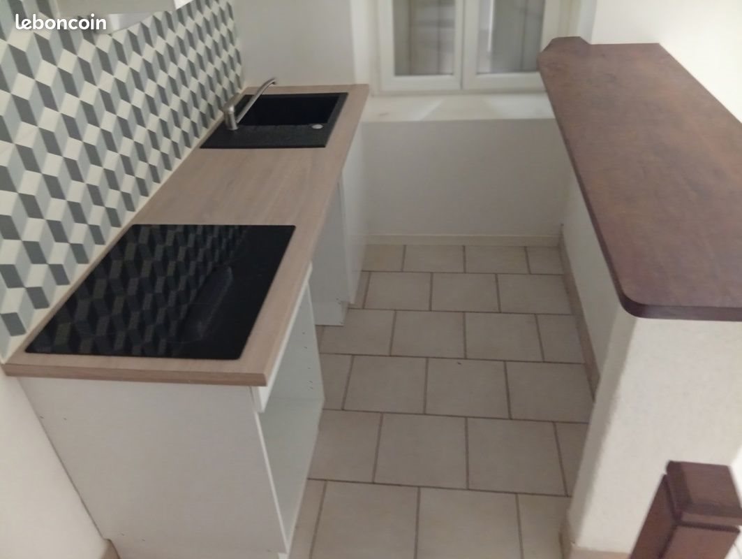 Appartement à louer, 30m², Romorantin-Lanthenay