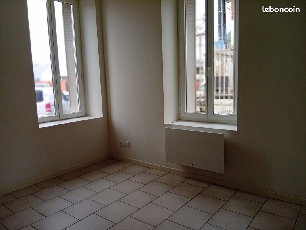 Appartement à louer, 30m², Romorantin-Lanthenay